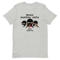 Mixed Martial Arts and Crafts Men's Signature Tee product image 1