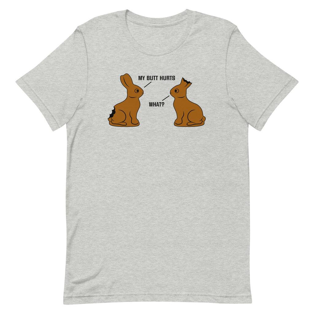 My Butt Hurts Men's Signature Tee product image 2