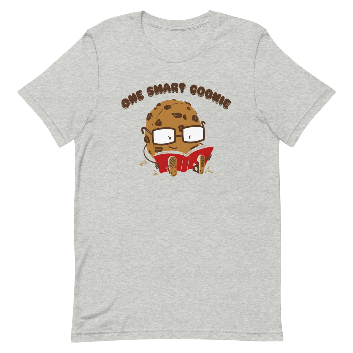 One Smart Cookie Men's Signature Tee product image 1