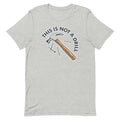 This Is Not A Drill Men's Signature Tee product image 1