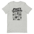 Pirate Crossword Men's Signature Tee product image 1