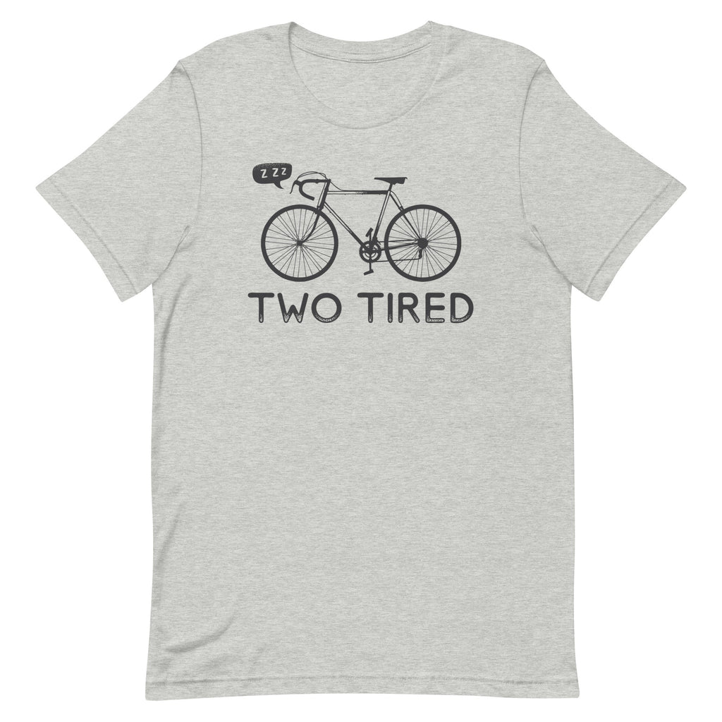 Two Tired Men's Signature Tee product image 1