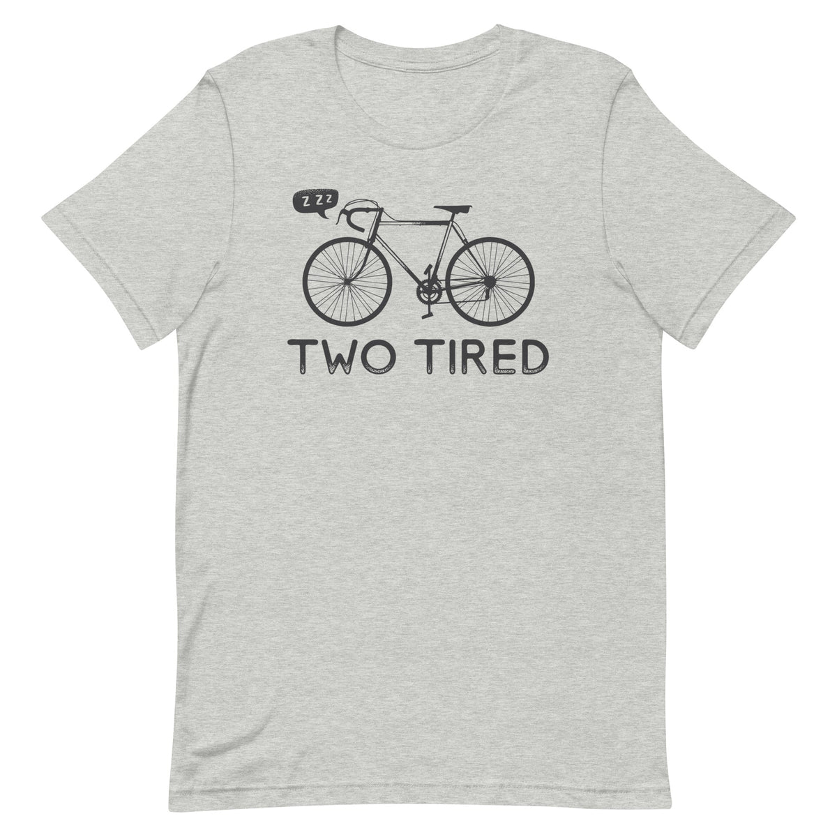 Two Tired Men's Signature Tee product image 1