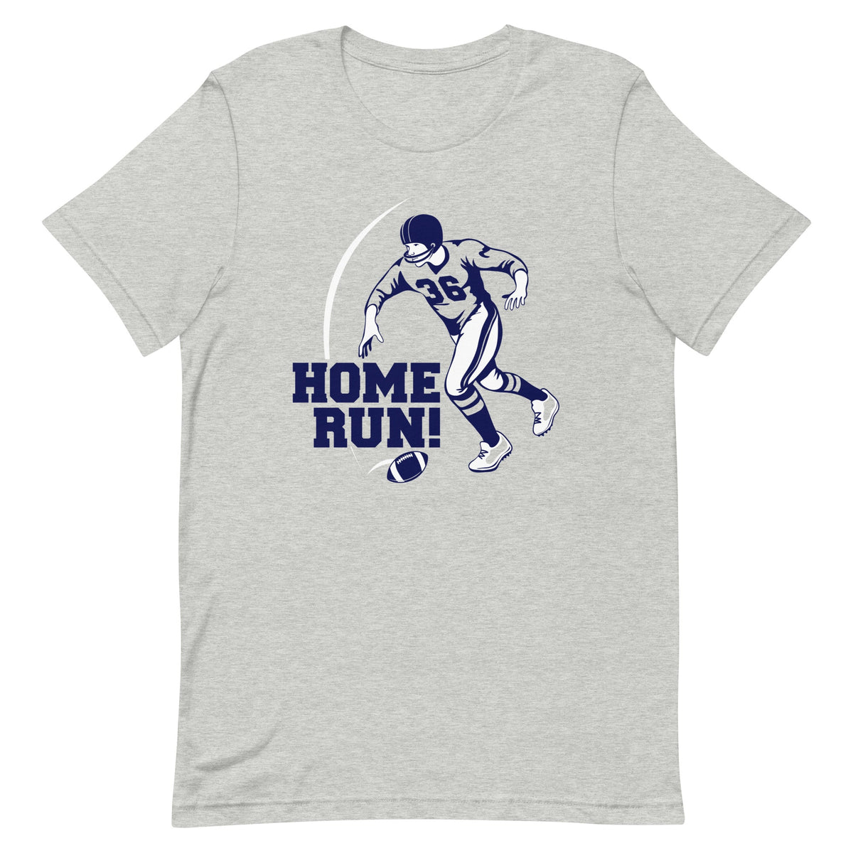 Home Run! Men's Signature Tee product image 7