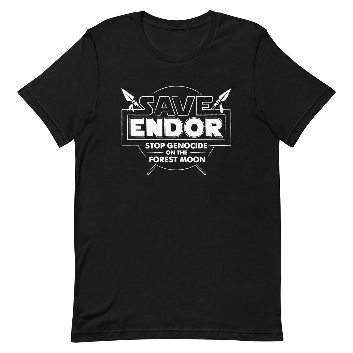 Save Endor Men's Signature Tee product image 2