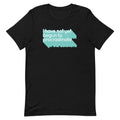 Not Begun To Procrastinate Men's Signature Tee product image 1
