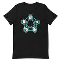 Rock Paper Scissors Lizard Spock Men's Signature Tee product image 1