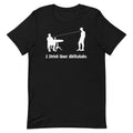 I Drink Your Milkshake Men's Signature Tee product image 1