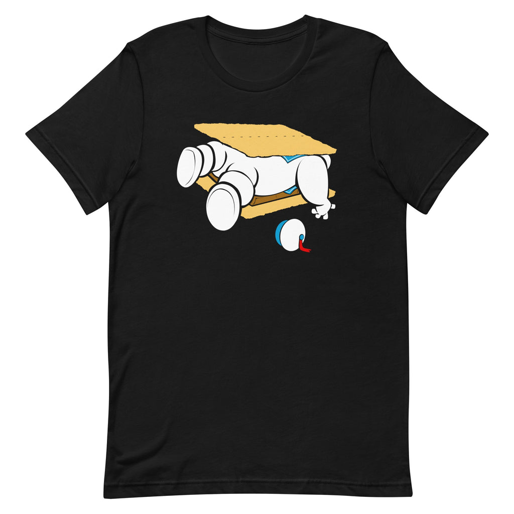 Stay S'more Men's Signature Tee product image 6