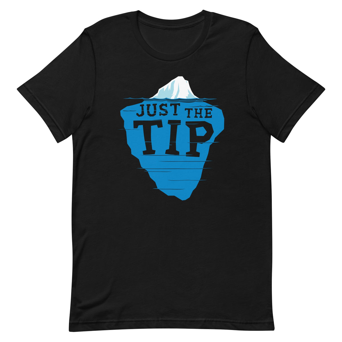 Just The Tip Men's Signature Tee product image 2