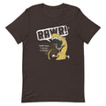 Rawr Means I Love You Men's Signature Tee product image 1