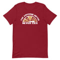 The Awesome Meter Men's Signature Tee product image 1