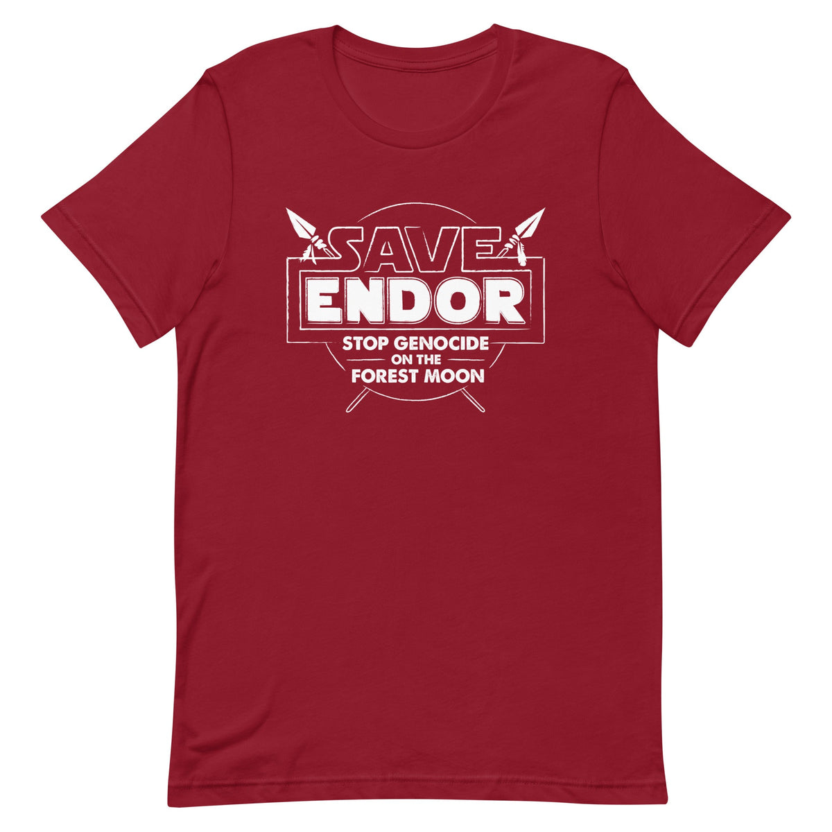 Save Endor Men's Signature Tee product image 4
