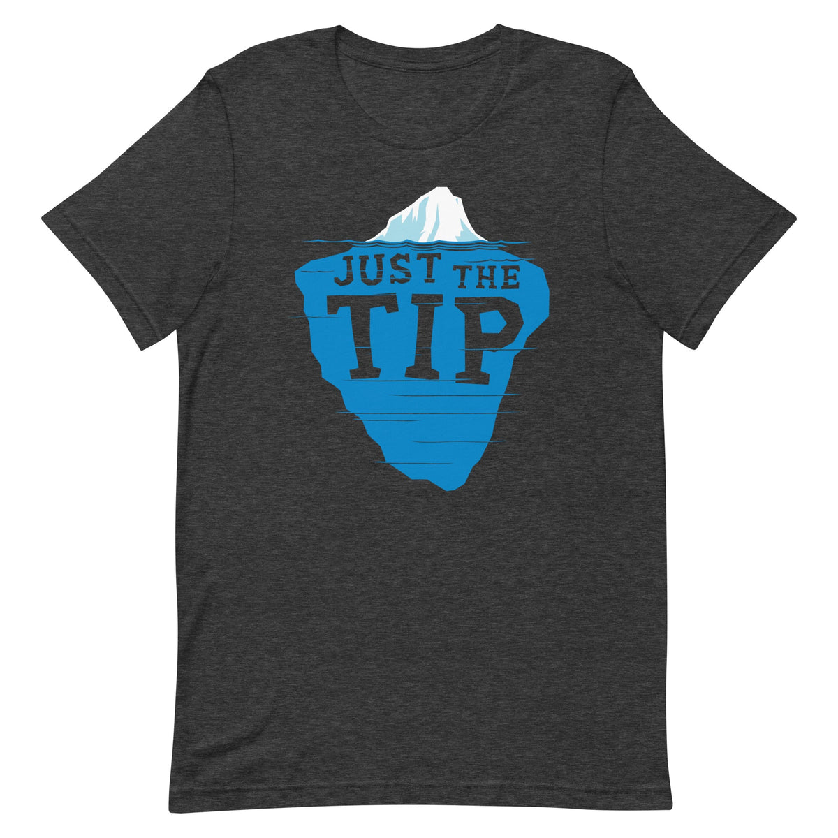 Just The Tip Men's Signature Tee product image 5