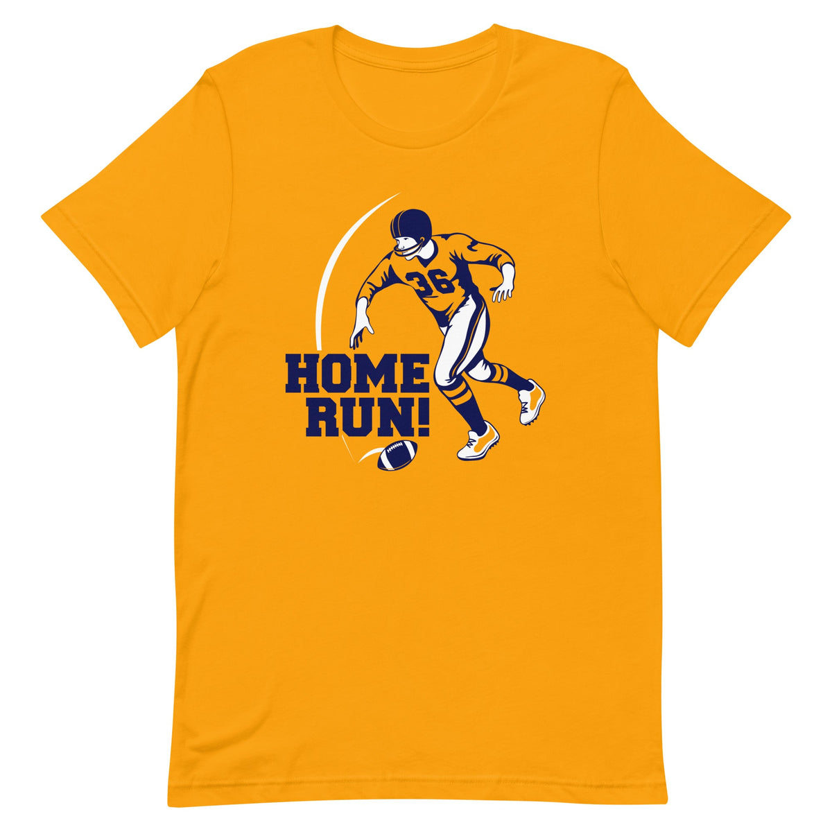 Home Run! Men's Signature Tee product image 5