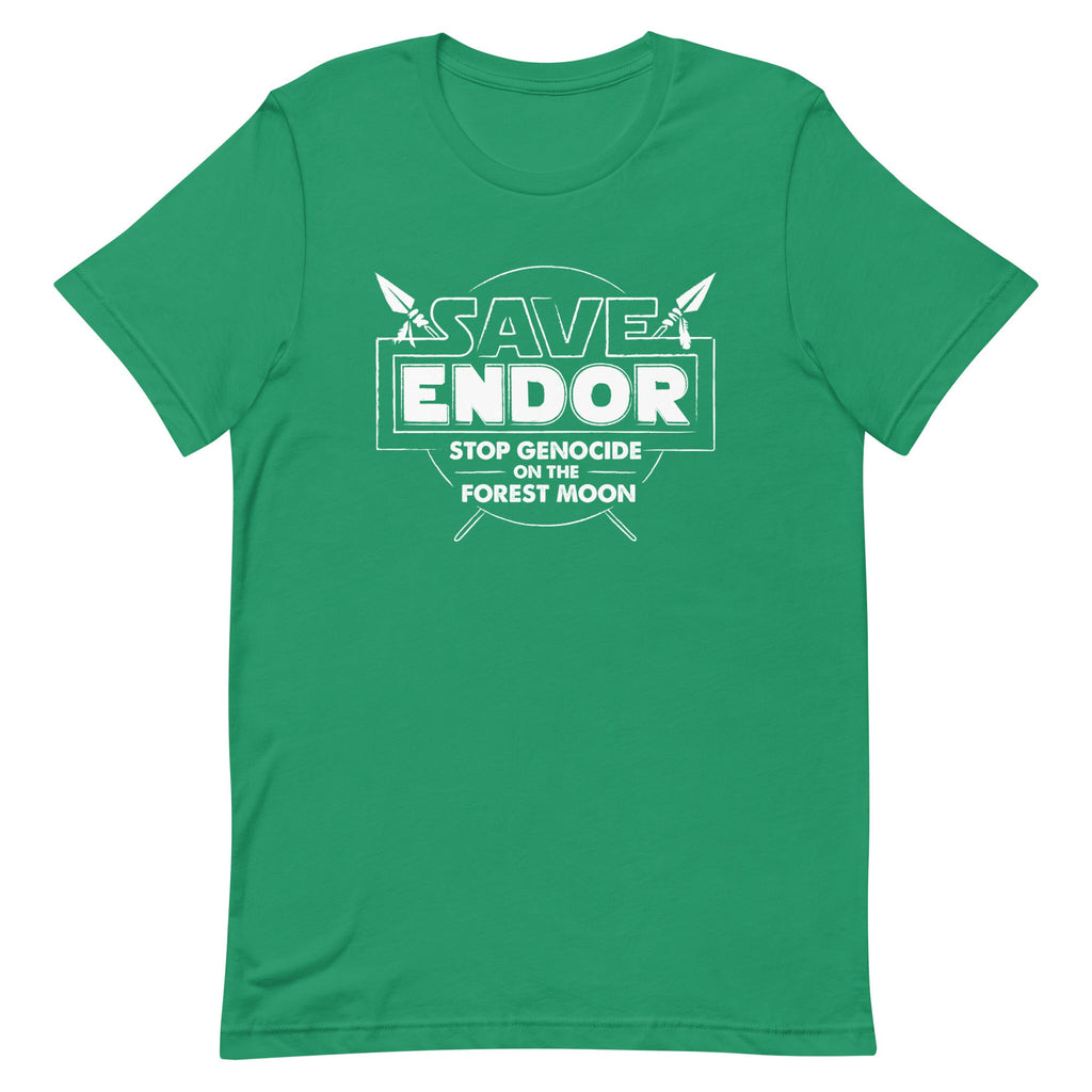 Save Endor Men's Signature Tee product image 6