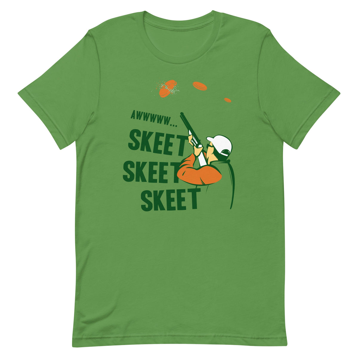 Skeet Men's Signature Tee product image 1