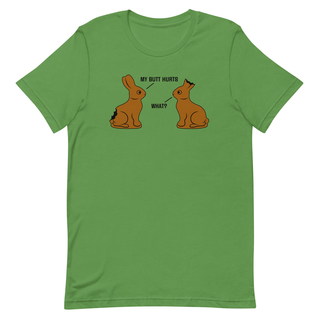 My Butt Hurts Men's Signature Tee product image 4