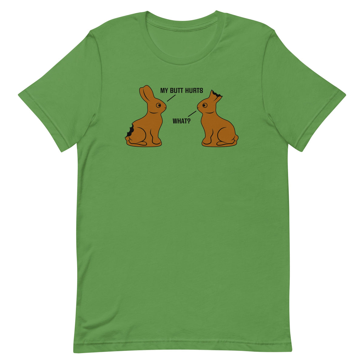 My Butt Hurts Men's Signature Tee product image 4