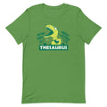 Thesaurus Men's Signature Tee product image 1