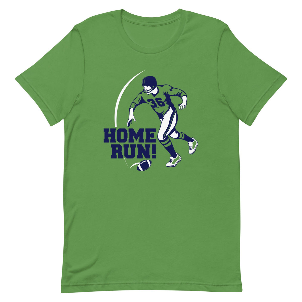 Home Run! Men's Signature Tee product image 3