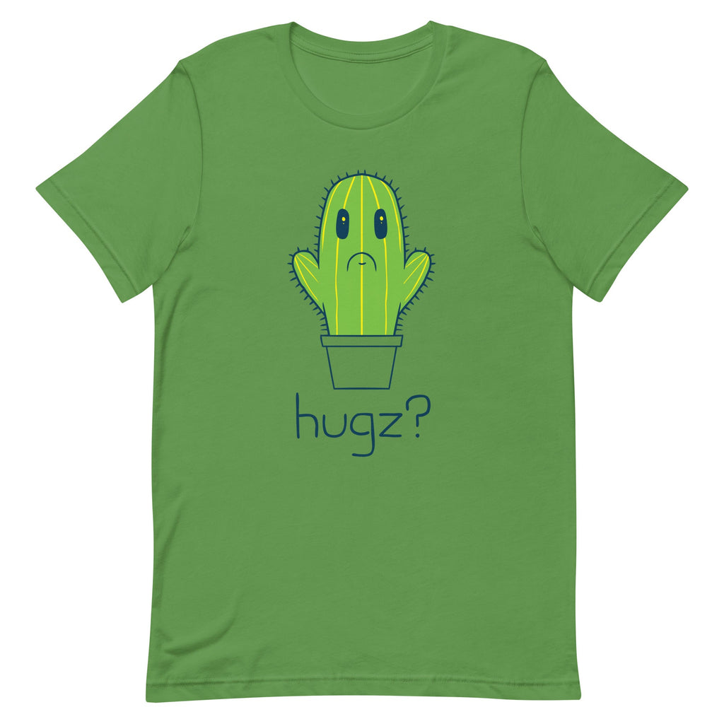 Hugz? Cactus Men's Signature Tee product image 5