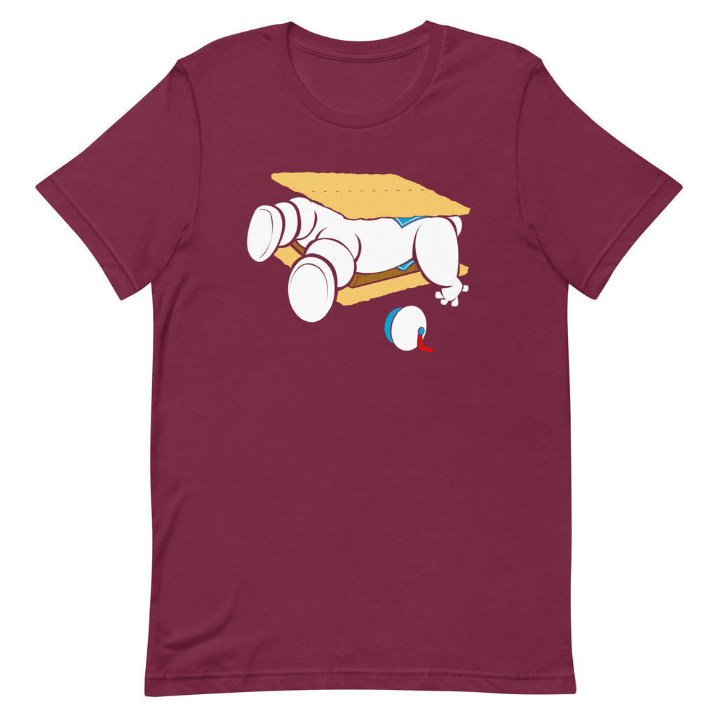 Stay S'more Men's Signature Tee product image 2
