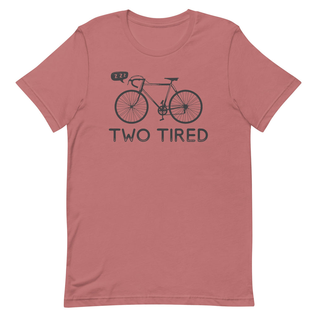 Two Tired Men's Signature Tee product image 2