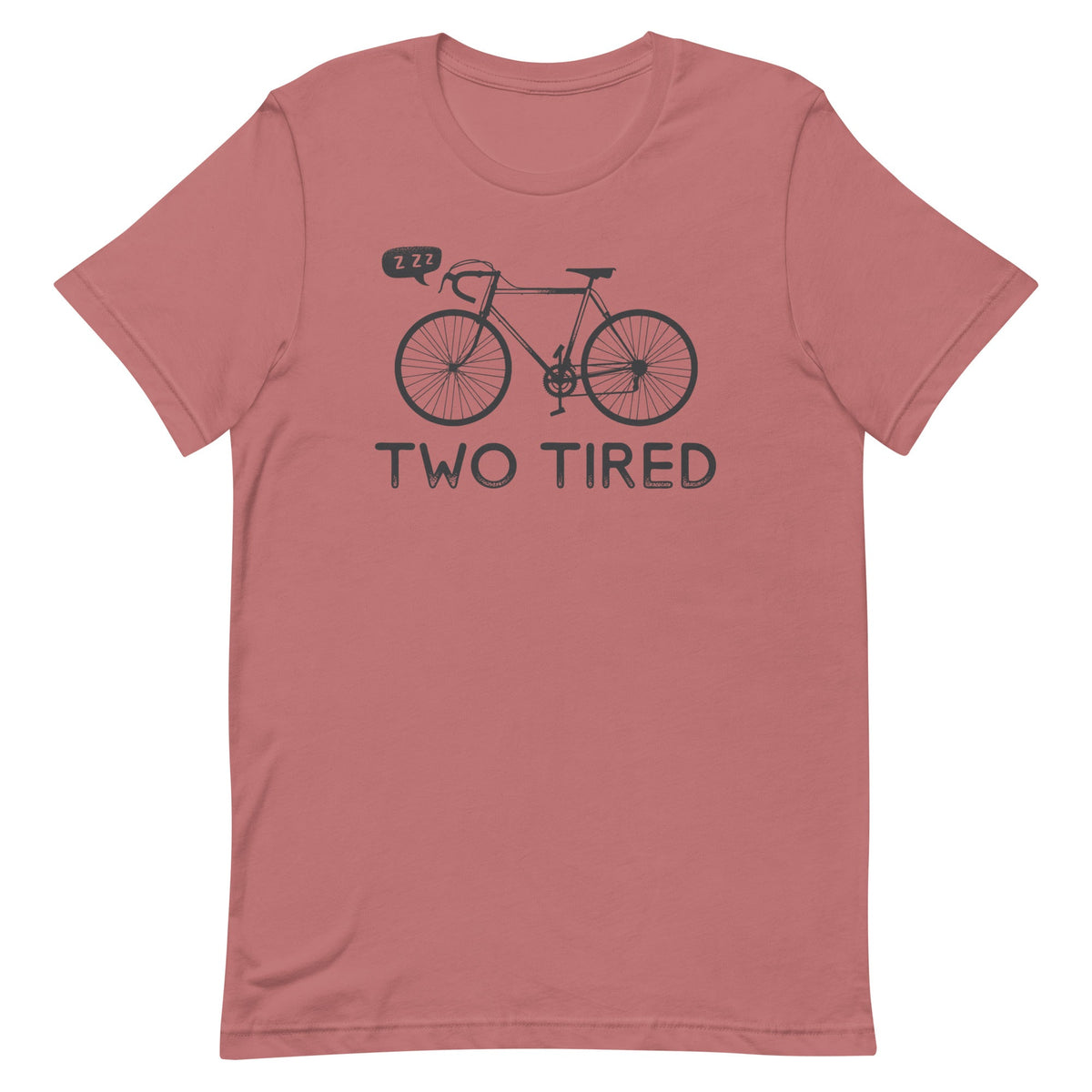 Two Tired Men's Signature Tee product image 2