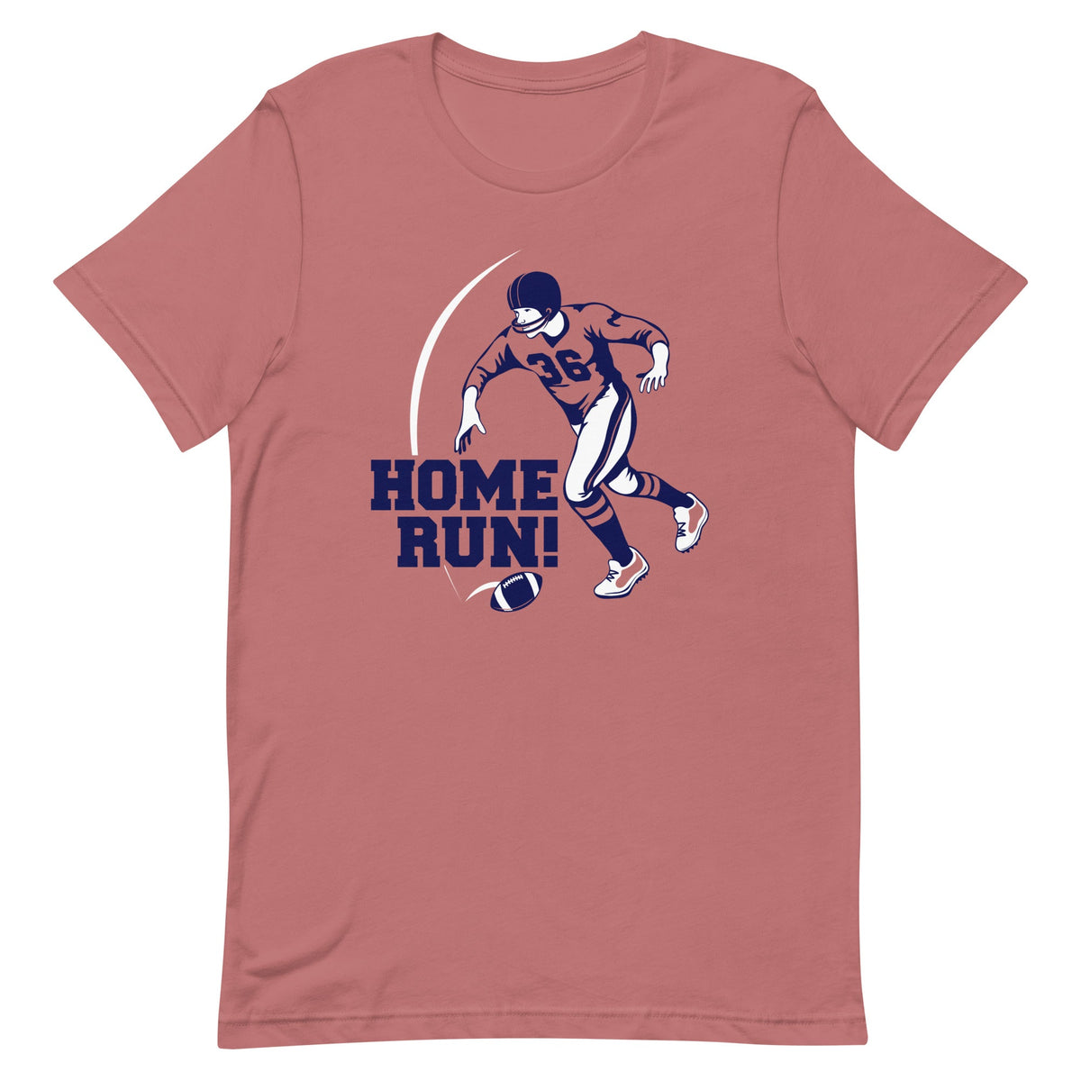 Home Run! Men's Signature Tee product image 2