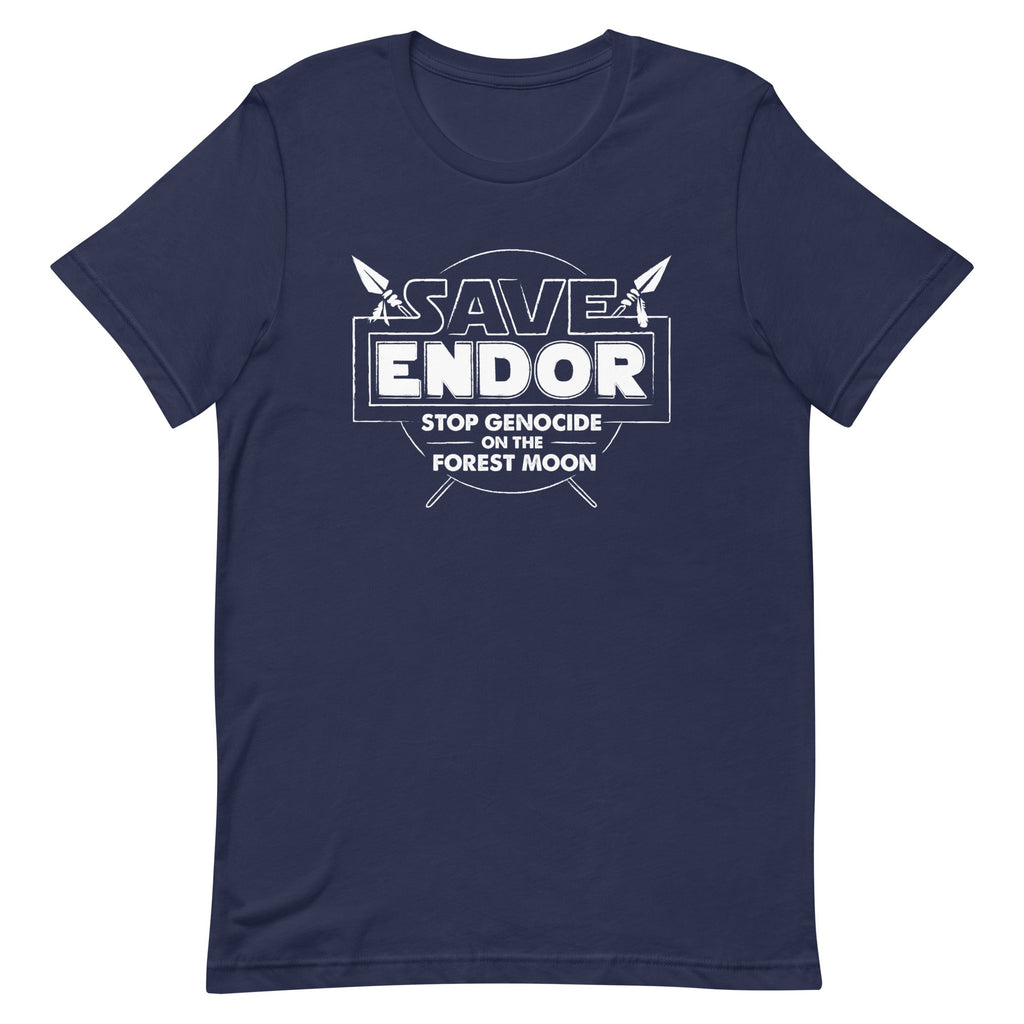 Save Endor Men's Signature Tee product image 3