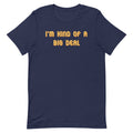 I'm Kind of a Big Deal Men's Signature Tee product image 1