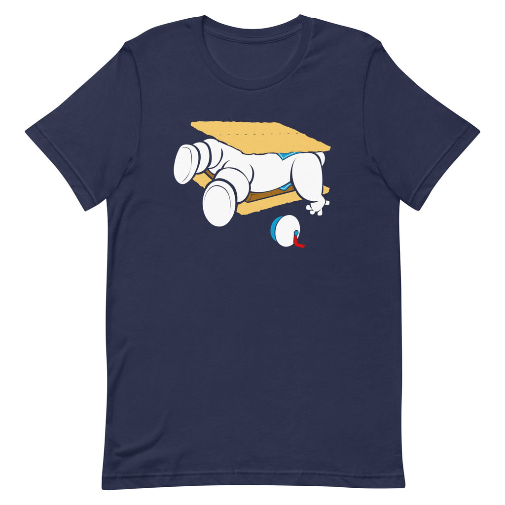 Stay S'more Men's Signature Tee product image 1