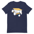 Stay S'more Men's Signature Tee product image 1