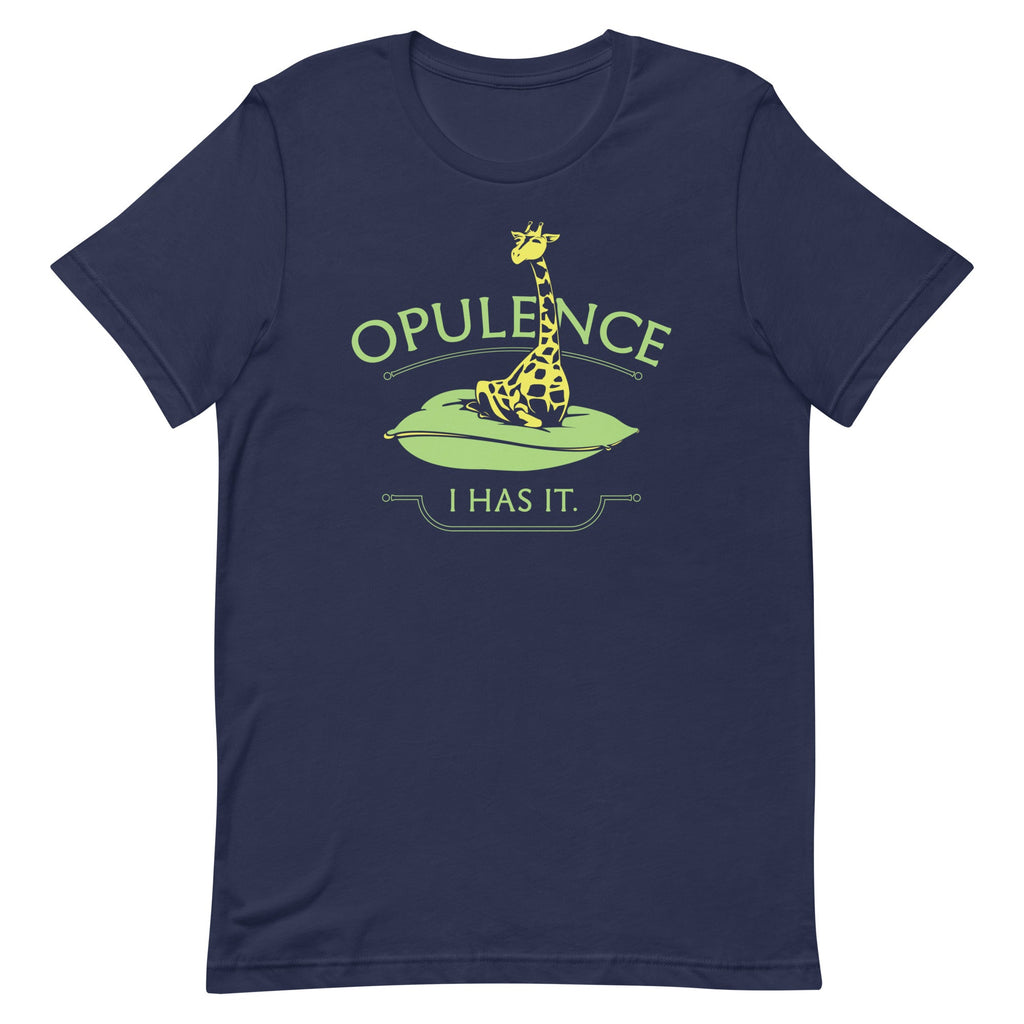 Opulence, I Has It. Men's Signature Tee product image 2