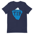 Just The Tip Men's Signature Tee product image 1