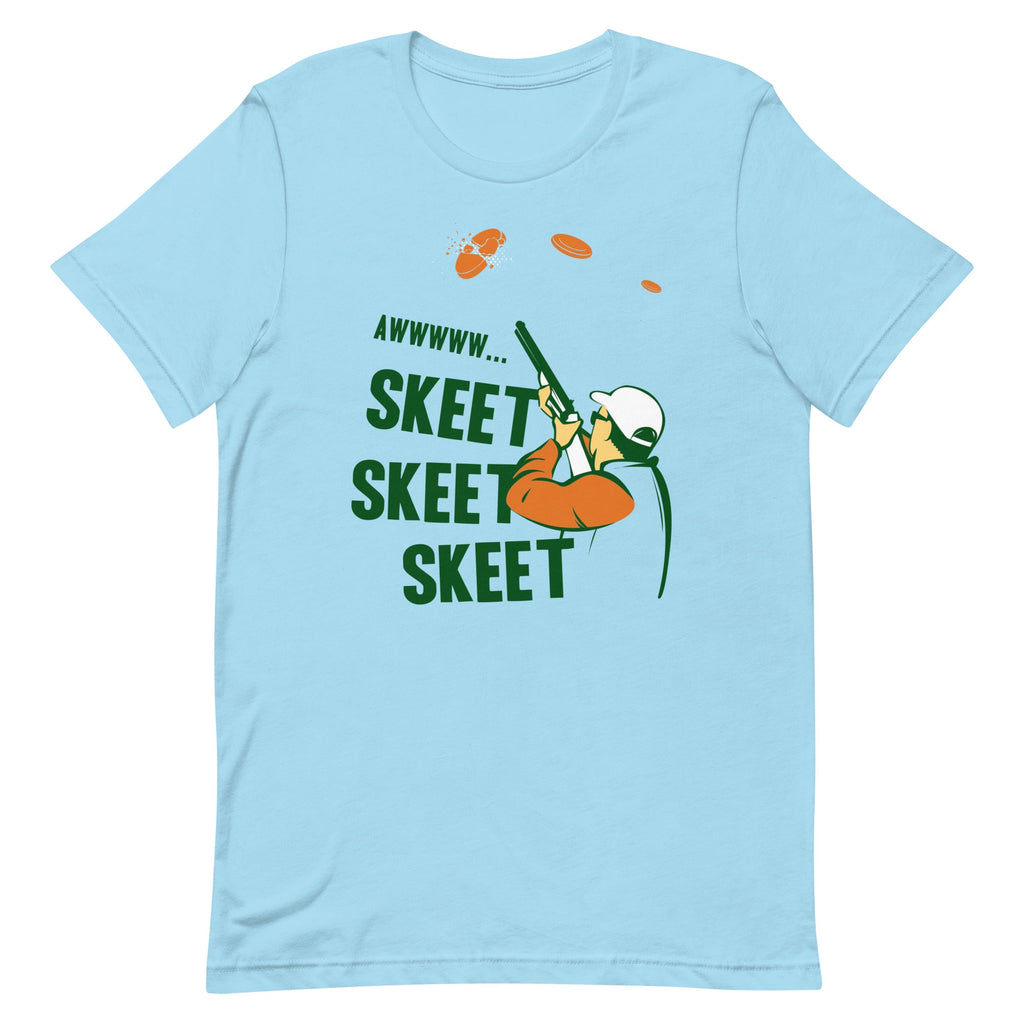 Skeet Men's Signature Tee product image 3