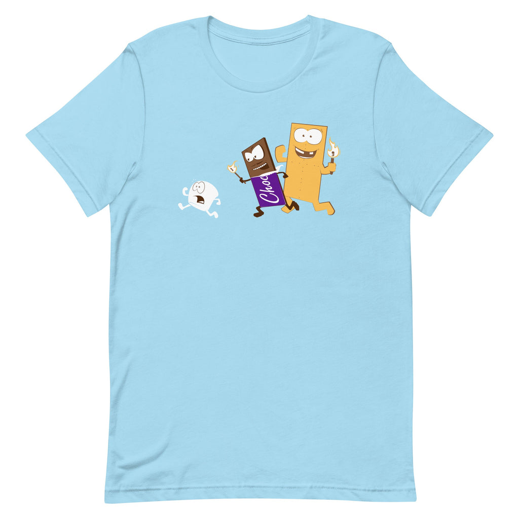 S'more Men's Signature Tee product image 1