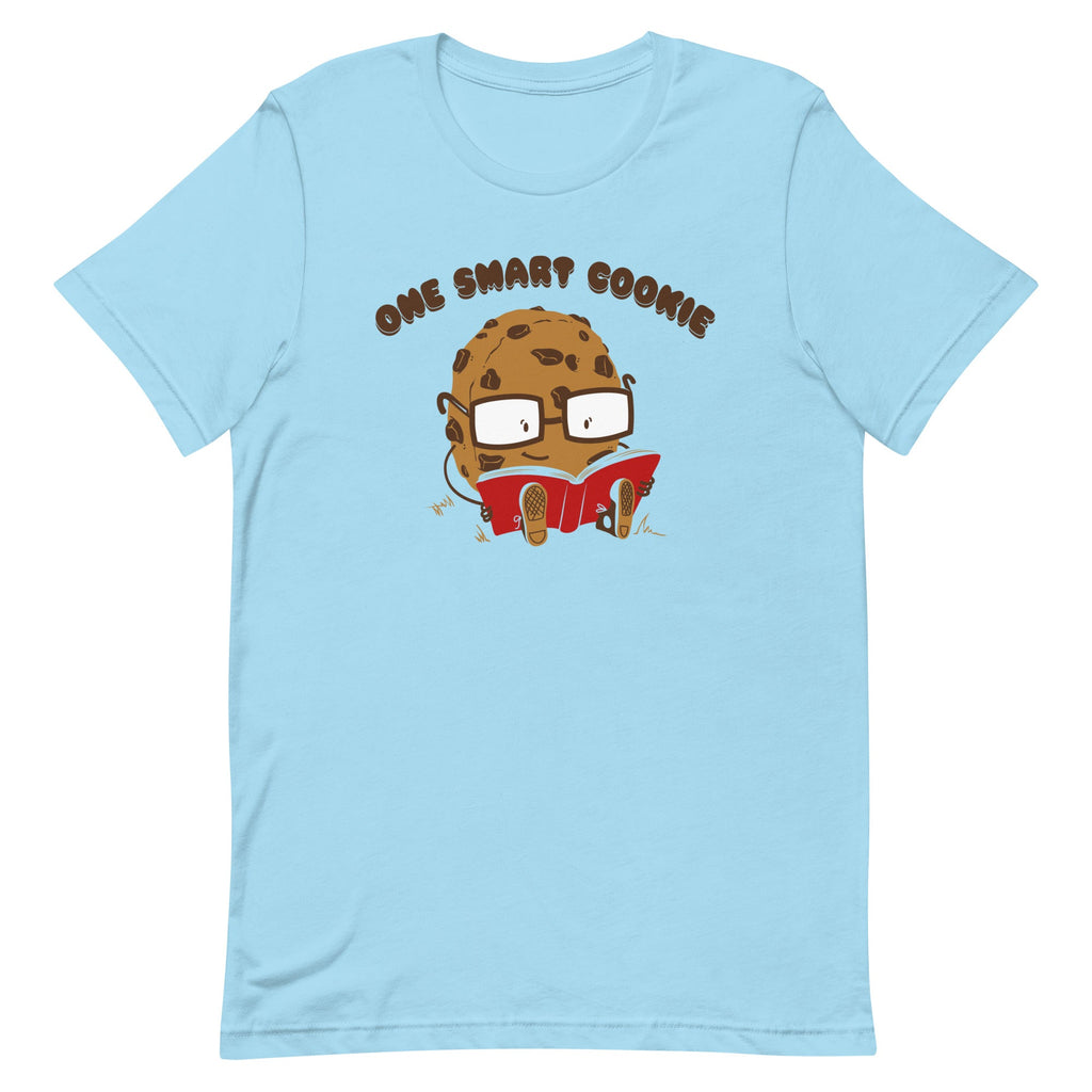 One Smart Cookie Men's Signature Tee product image 4