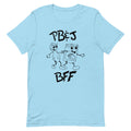 Peanut Butter And Jelly - BFF Men's Signature Tee product image 1