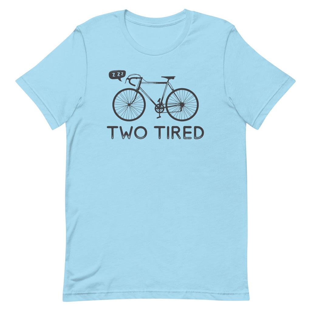 Two Tired Men's Signature Tee product image 4