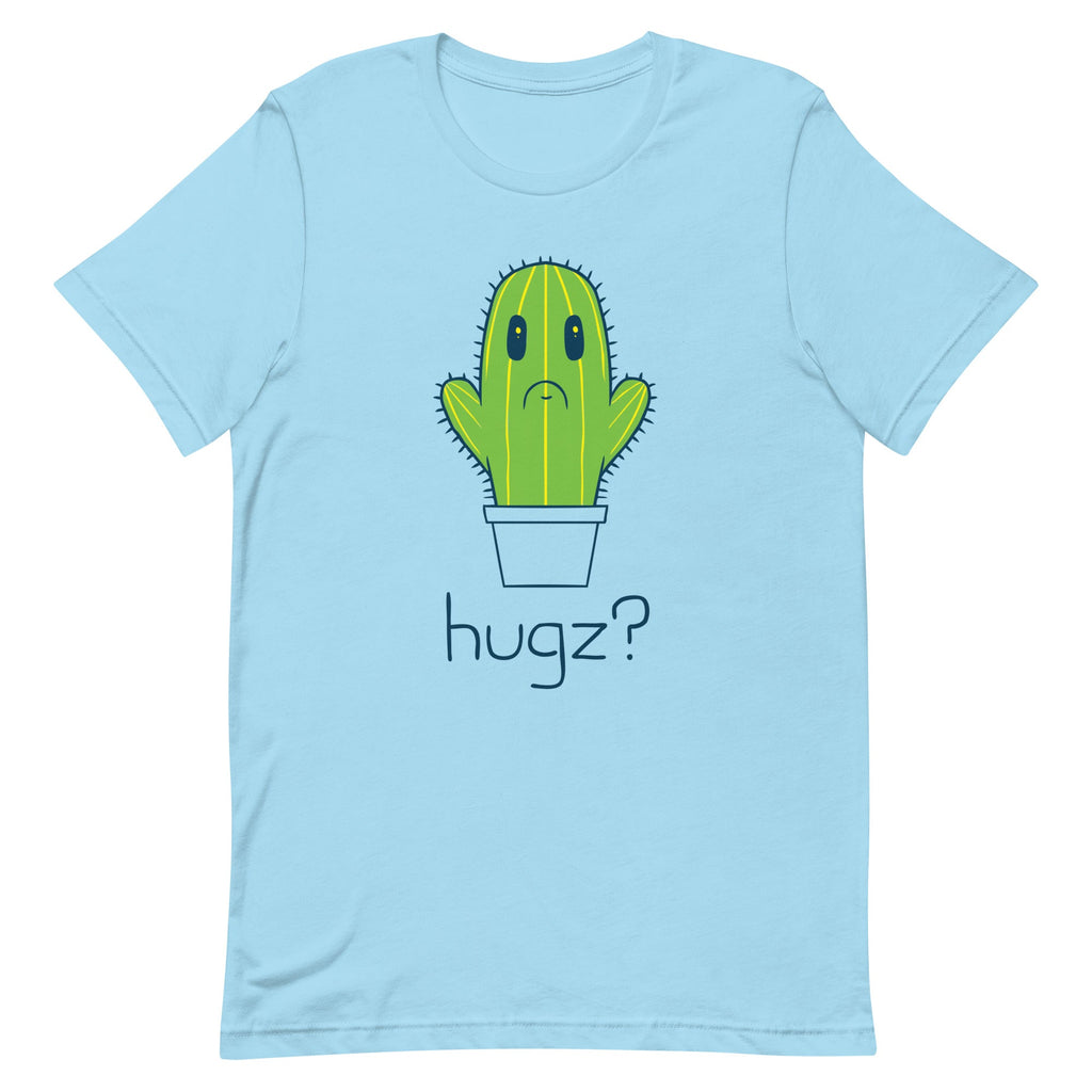 Hugz? Cactus Men's Signature Tee product image 1