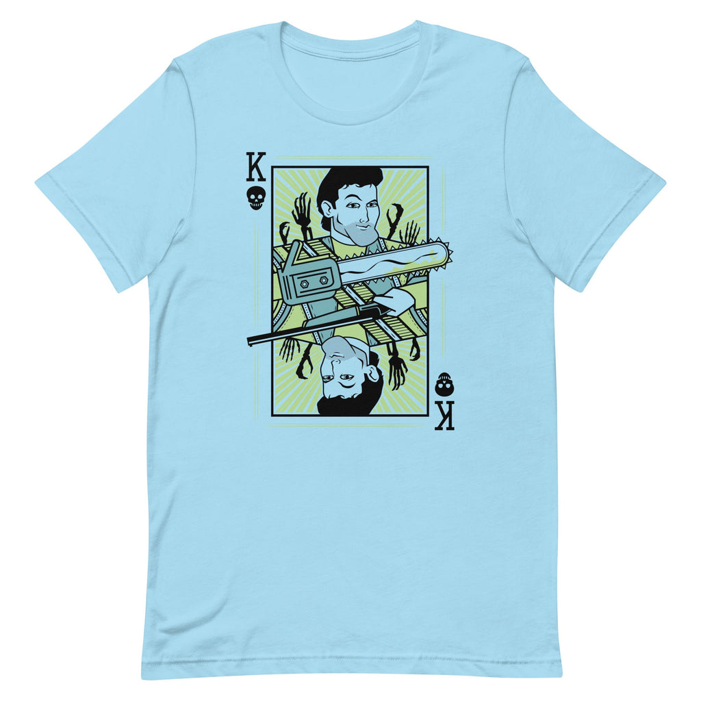 King Ash Men's Signature Tee product image 2