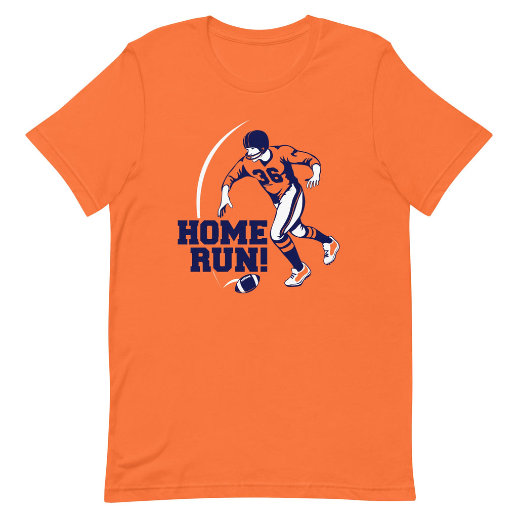 Home Run! Men's Signature Tee product image 4