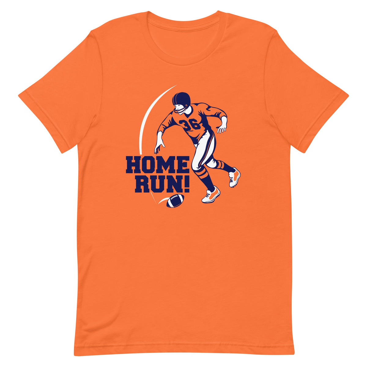 Home Run! Men's Signature Tee product image 4