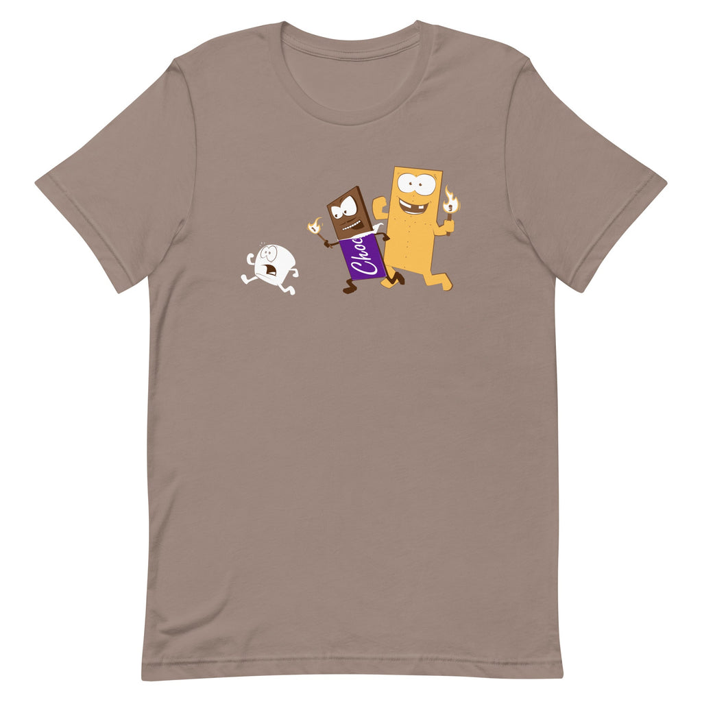 S'more Men's Signature Tee product image 3