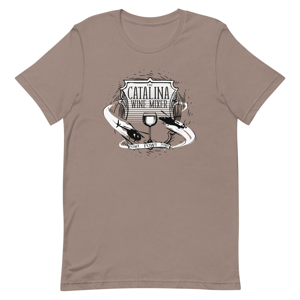 The Catalina Wine Mixer Men's Signature Tee product image 2
