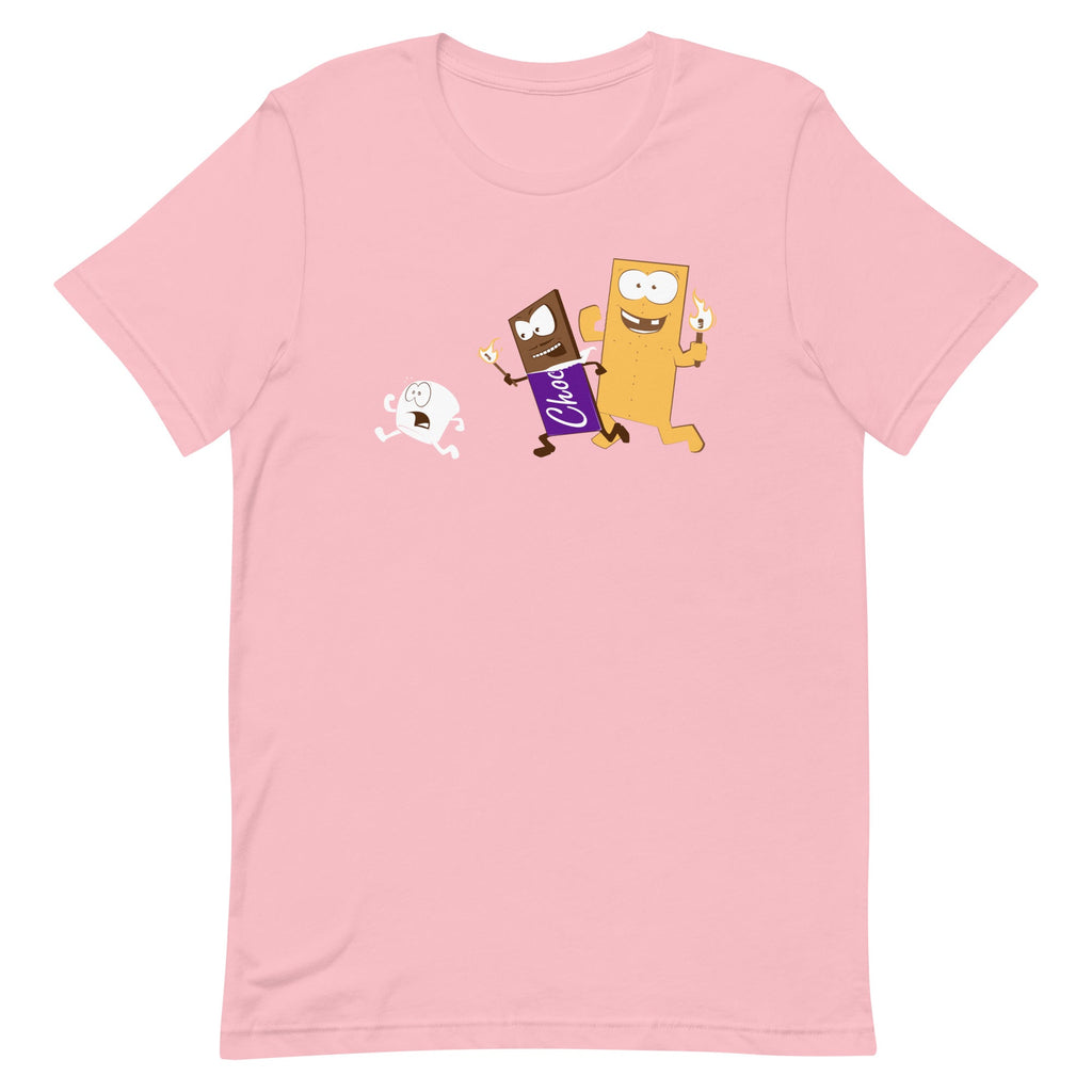 S'more Men's Signature Tee product image 4