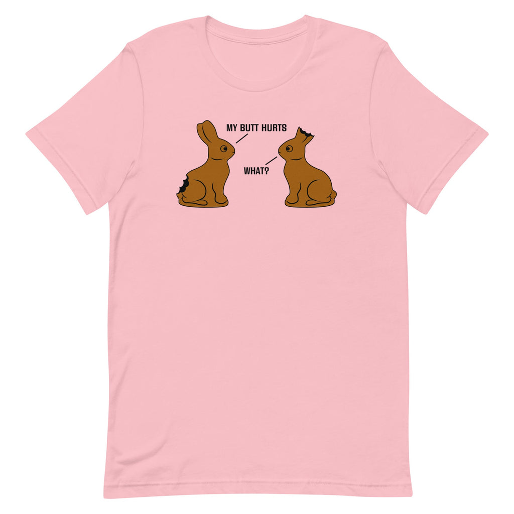 My Butt Hurts Men's Signature Tee product image 3