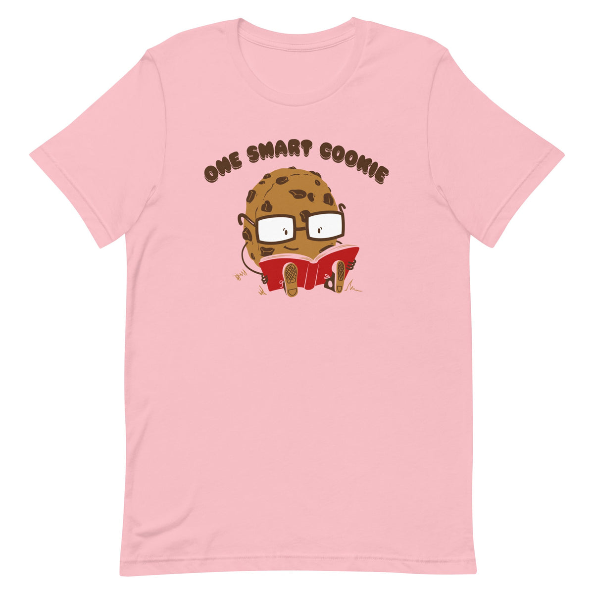 One Smart Cookie Men's Signature Tee product image 3